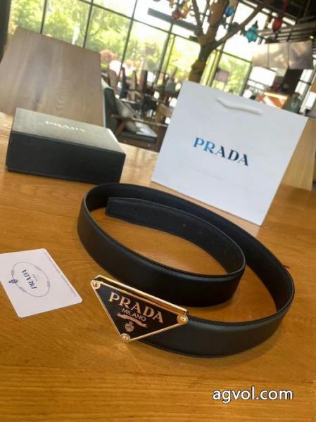 高級感 超安値 定番人気商品 海外限定!ブランド コピー 通販PRADAベルト 5 