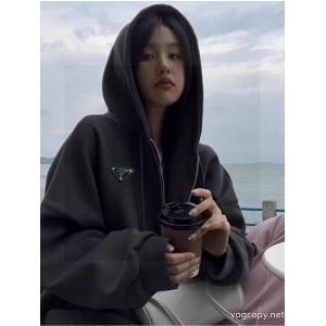 PRADAパーカー特別人気感謝SALE 大好評 抜群の人気を集めコピー 商品 販売