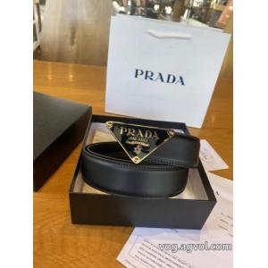 高級感 超安値 定番人気商品 海外限定!ブランド コピー 通販PRADAベルト