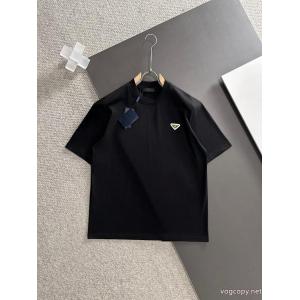 プラダTシャツ偽物 通販贈り物に2026年度 顧客セール大特価 ソフトな素材を使用