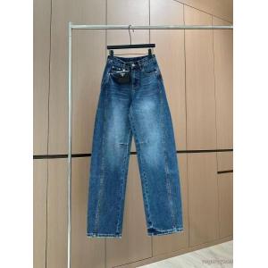 ブランド コピー 通販プラダ美品！    海外セレブ愛用 十分な耐久性    ズボン.