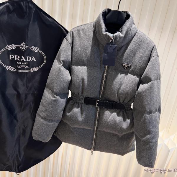 プラダダウンジャケットブランド 偽物 激安 通販特別入荷可愛い 最近人気一番 オススメな春夏新作.. 0
