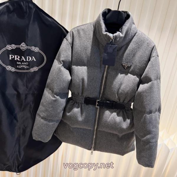 プラダダウンジャケットブランド 偽物 激安 通販特別入荷可愛い 最近人気一番 オススメな春夏新作.. 1