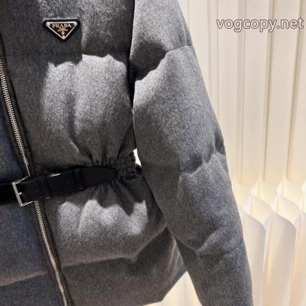 プラダダウンジャケットブランド 偽物 激安 通販特別入荷可愛い 最近人気一番 オススメな春夏新作.. 4