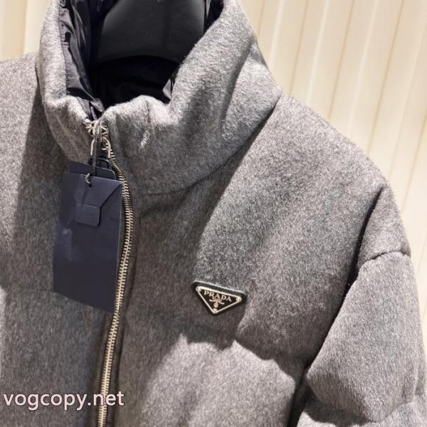 プラダダウンジャケットブランド 偽物 激安 通販特別入荷可愛い 最近人気一番 オススメな春夏新作.. 5
