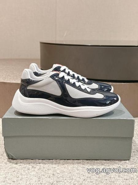 PRADAブーツ大人っぽく知的な 2026人気新作が登場 大人気商品再入荷!偽 ブランド 販売.. 0