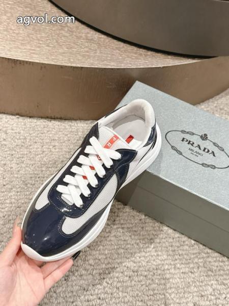 PRADAブーツ大人っぽく知的な 2026人気新作が登場 大人気商品再入荷!偽 ブランド 販売.. 6