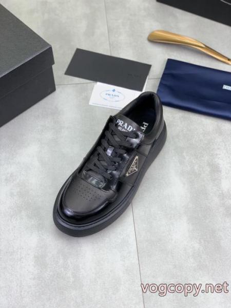 スニーカースーパー コピー 安心安い 関税送込 2026春夏人気色おすすめ 贅沢な気分PRADA.. 4