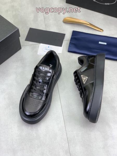 スニーカースーパー コピー 安心安い 関税送込 2026春夏人気色おすすめ 贅沢な気分PRADA.. 5