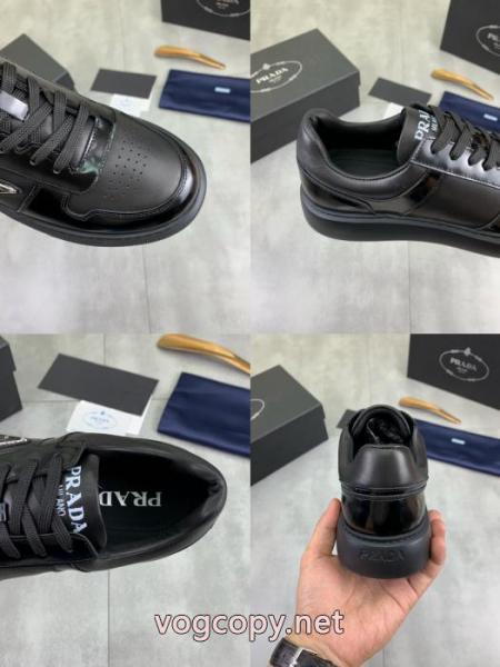 スニーカースーパー コピー 安心安い 関税送込 2026春夏人気色おすすめ 贅沢な気分PRADA.. 6