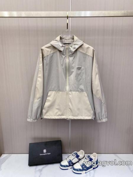 PRADA激安 通販 専門店最新作即発 セール中 専門通販店ジャケット 0 