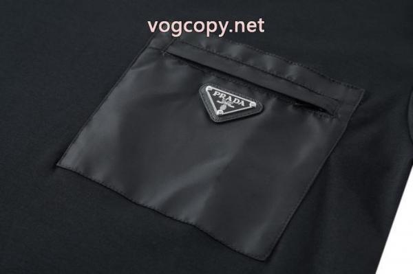 シャツブランド コピー s 級PRADA機能性が素晴らしい 最新作入荷 個性的なデザ.. 3