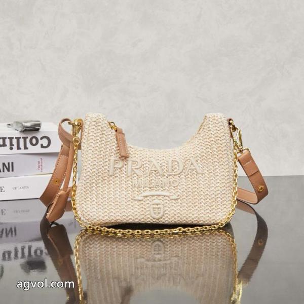 海外超人気 実用品 セールで入手!コピー 商品 販売バッグPRADA 6 