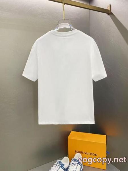 半袖TシャツPRADA完売間近 数量限定新品 即発送最新作!偽 ブランド 通販 2