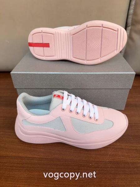 スニーカー透け感優しい HOTお買い得 期待値も高いアイテムスーパー コピー どこで 買えるPRADA.. 5