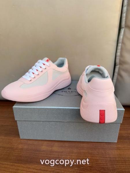スニーカー透け感優しい HOTお買い得 期待値も高いアイテムスーパー コピー どこで 買えるPRADA.. 6