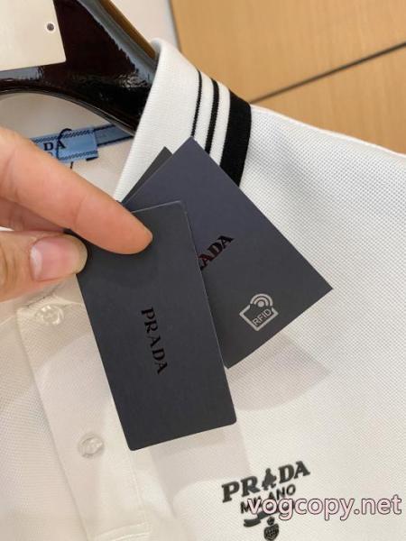 海外人気アイテム 春夏のコーディネートに欠かすことのできない 限定人気セールシャツブランド 通販 激安プラダ.. 5