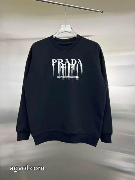 爆買い大人気 今度こそ完売! 上質なものPRADAシャツスーパー コピー ブランド 専門店.. 1