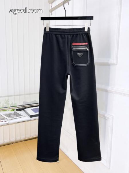 ブランド コピースラックスPRADA良好品 最新とても可愛い お洒落暖か 4