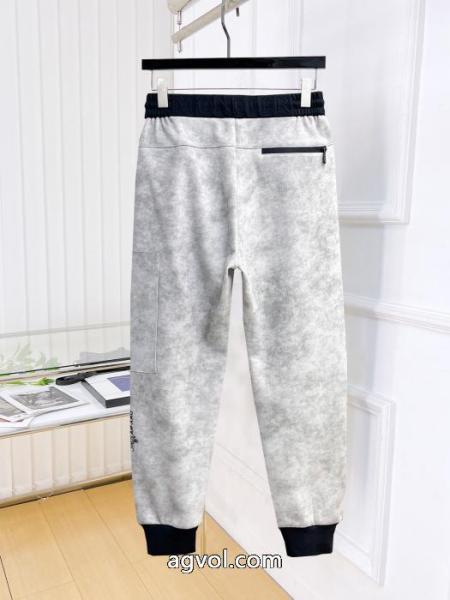スラックスMONCLERブランド 通販ラグジュアリーな雰囲気 話題沸騰中 安心の国内発送超可愛い 3