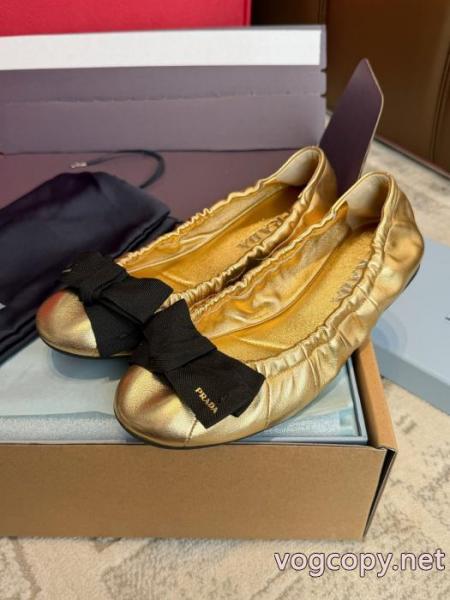 プラダパンプス最安値! 注目度UP! 存在感ばっちりなアイテムスーパー コピー 品.. 1