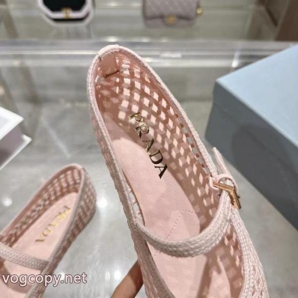 パンプス最安値！  新品限定セール 可愛い完売確実  大人気プラダブランド コピー 販売.. 5 