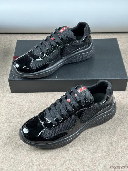 PRADA2026春夏新作コレクション 大人気限定カラー 稀少*新品登場偽物 ブランド 激安スニーカー.. 0 