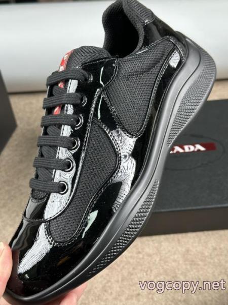 PRADA2026春夏新作コレクション 大人気限定カラー 稀少*新品登場偽物 ブランド 激安スニーカー.. 6 
