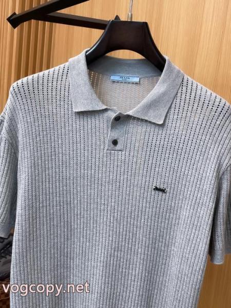 ブランド 品 スーパー コピーシャツPRADA現在流行中のおすすめ人気 プレゼントにも 最新話題沸騰中.. 3