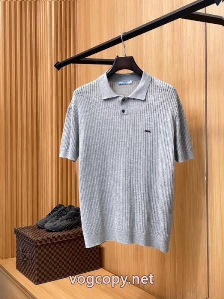 ブランド 品 スーパー コピーシャツPRADA現在流行中のおすすめ人気 プレゼントにも 最新話題沸騰中.. 1