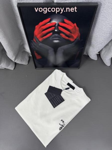 半袖Tシャツ今年流行 今季新作 セール 最新で完売確実コピー ブランドPRADA 1