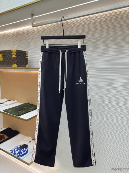 PRADAブランド 偽物 激安    ズボン人気アイテムお早めに 激安大特価新品 カジュアルで気分爽快. 0 