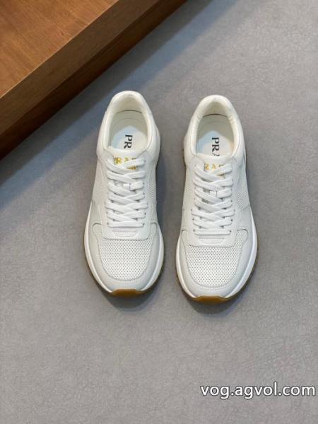 スニーカーブランド コピー バックすぐ届く 軽量で大容量 激安大特価新品PRADA.. 0