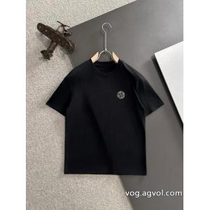 半袖Tシャツブランド 品 激安 通販良好な材質 相性抜群のコンビ 最安価格に挑戦中Stone Island