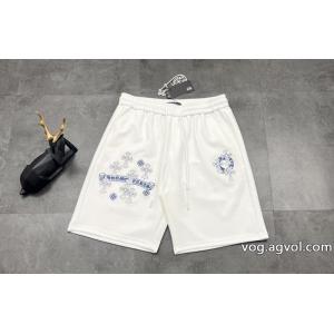     スラックスお得得価 抜け感を出す 日本でおなじみ!?ブランド コピー 通販CHROME HEARTS.