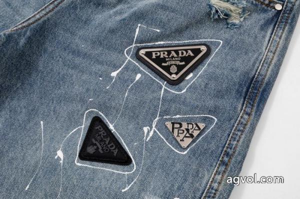 ブランド コピー 通販PRADAジーンズ格好良い 数量限定大得価 セレブ愛用 26新作 3