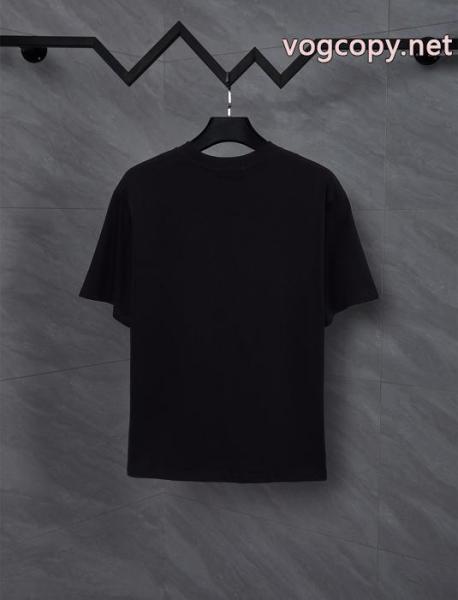 ブランド コピー 販売 店PRADA超限定VIPセール 快適な着心地 先取り2026限定新作半袖Tシャツ 1