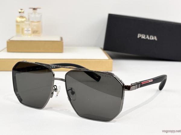 サングラス通販 ブランド限定！人気オススメ クラシックな雰囲気のトップス ユニークなPRADA. 0 