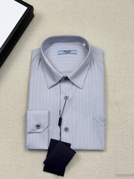 PRADA激安 通販 ブランドシャツ人気商品は即品切れ 人気セール安い 26/26AW新作. 0 