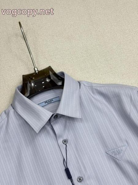 PRADA激安 通販 ブランドシャツ人気商品は即品切れ 人気セール安い 26/26AW新作. 5 