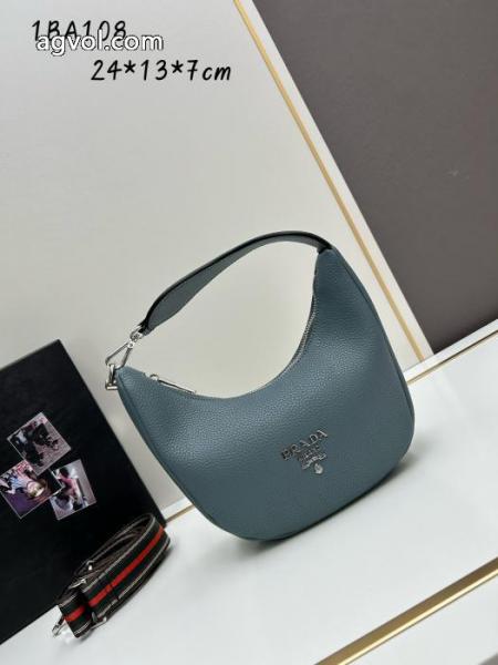 バッグ偽 ブランド 通販稀少*新品登場 コーデの主役 海外限定モデル プラダ.. 1