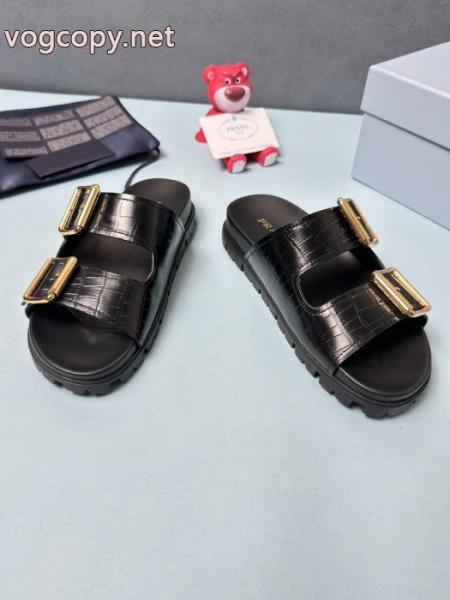 ブランド サンダル完売間近超人気 春夏超人気アイテム 今の季節におすすめブランド コピー 通販プラダ.. 3
