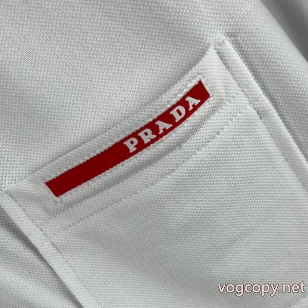 ブランド コピー 着払い【日本未上陸】 大人気カラー入荷！ 人気アイテムお早めにシャツプラダ.. 5 