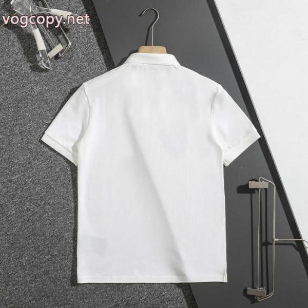 激安 通販 専門半袖poloTシャツ定番最新作 ゆびわ 爆買い豊富なPRADA 2
