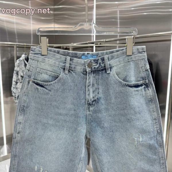 ブランド ジーンズコピー ブランド 優良PRADAモード感の高い 高品質で綺麗 カラバリ豊富. 6