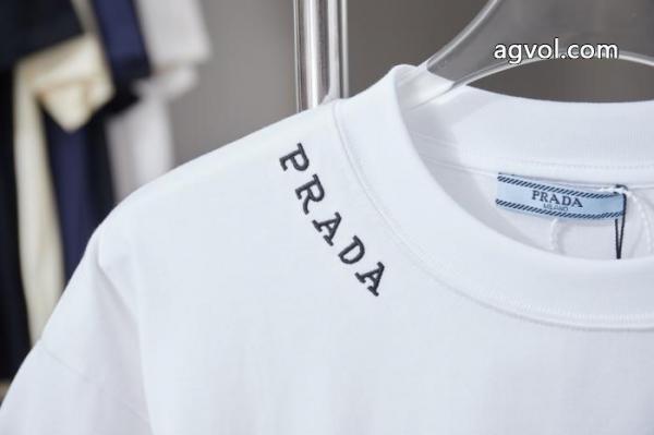 半袖Tシャツプラダブランド コピー s 級格安SALE 2026年モデル 超定番人気 5