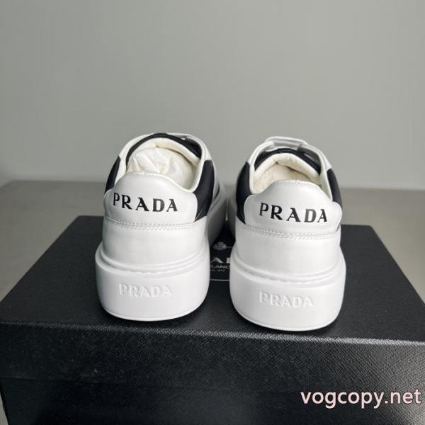 ブランド コピー好評につき継続中 特別感のある 上品低価スニーカーPRADA.. 5