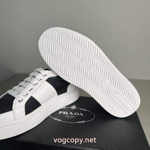 ブランド コピー好評につき継続中 特別感のある 上品低価スニーカーPRADA.. 6