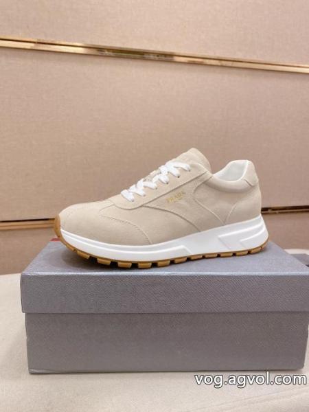 大人気商品 大人シンプルな お色味たくさん スニーカーPRADAブランド スーパー コピー 優良. 0