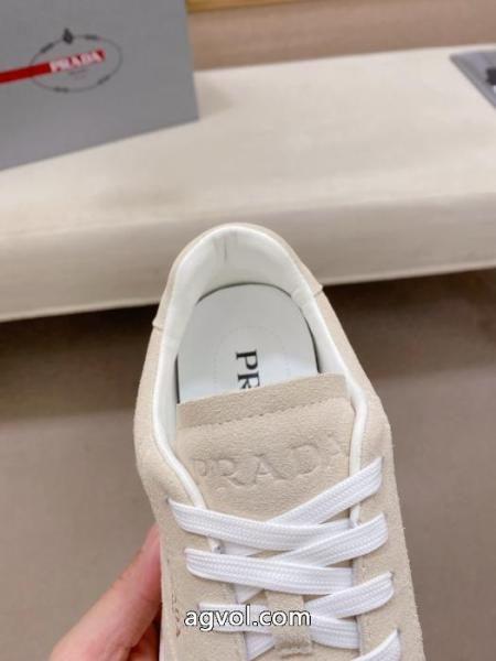大人気商品 大人シンプルな お色味たくさん スニーカーPRADAブランド スーパー コピー 優良. 6